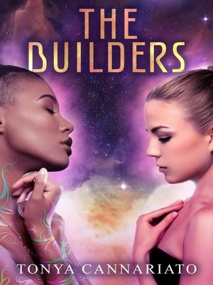 cover image of The Builders